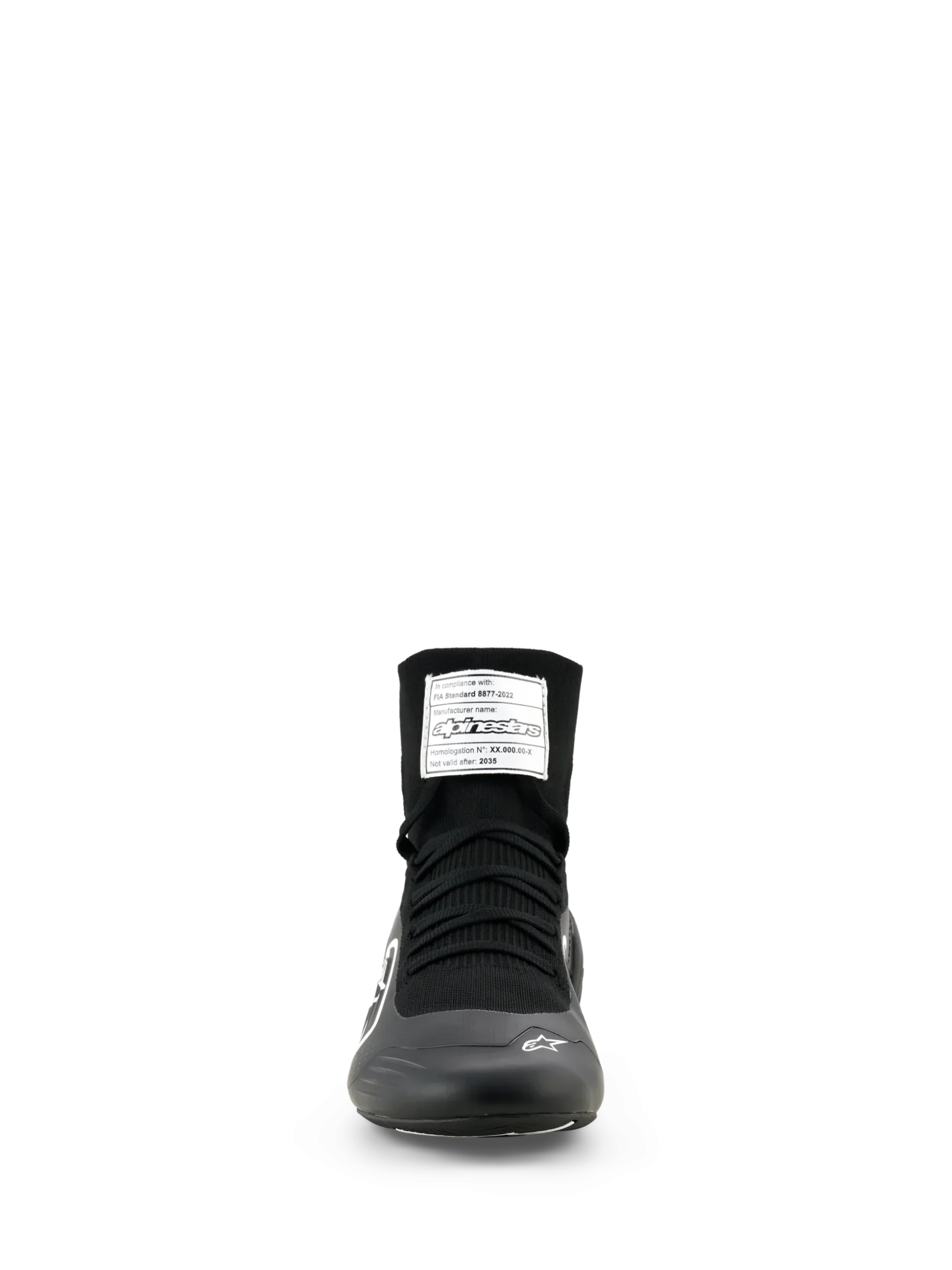 Chaussures Supertech K - FIA