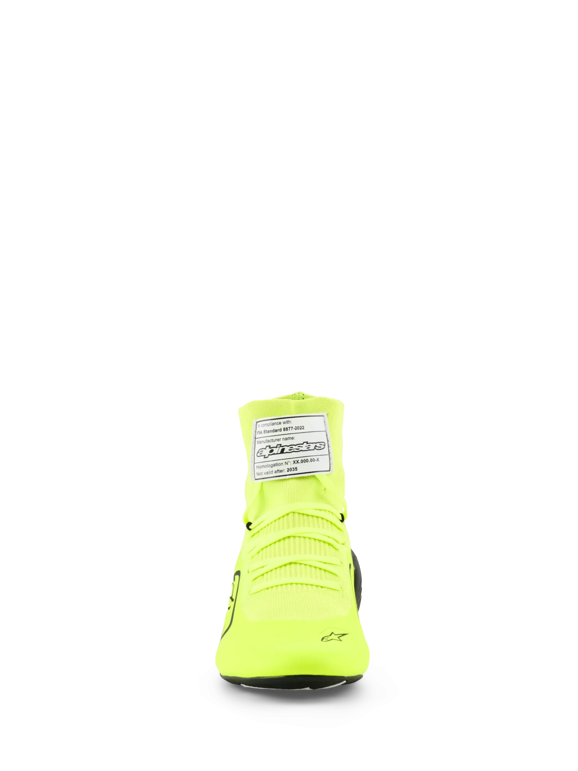 Chaussures Supertech K - FIA