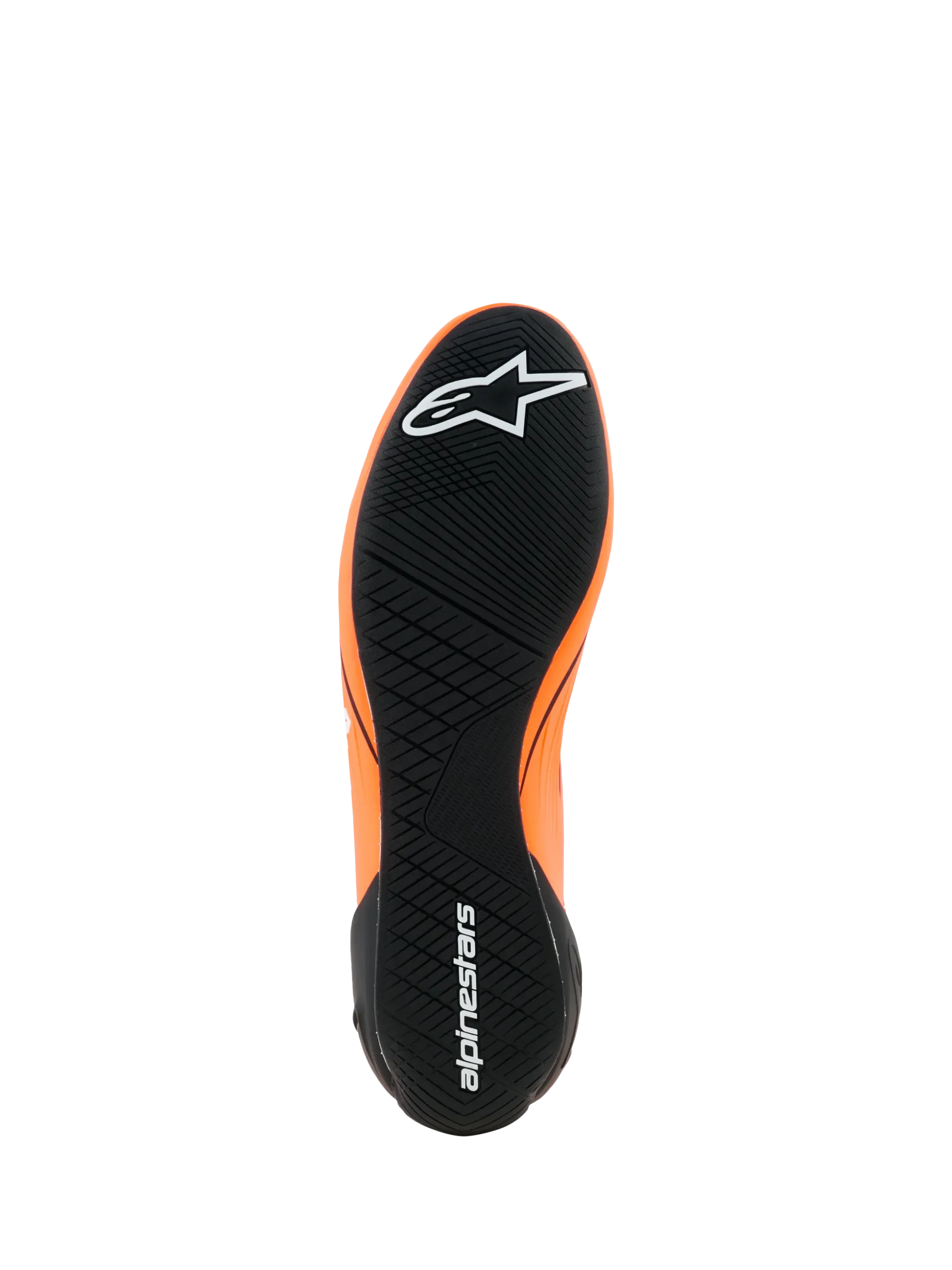 Chaussures Supertech K - FIA