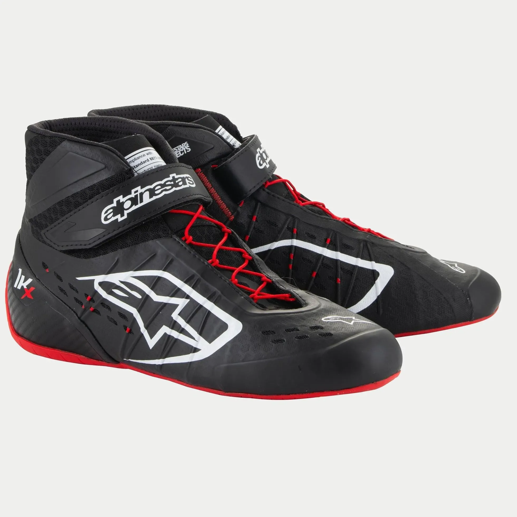Chaussures Tech-1 KX V3