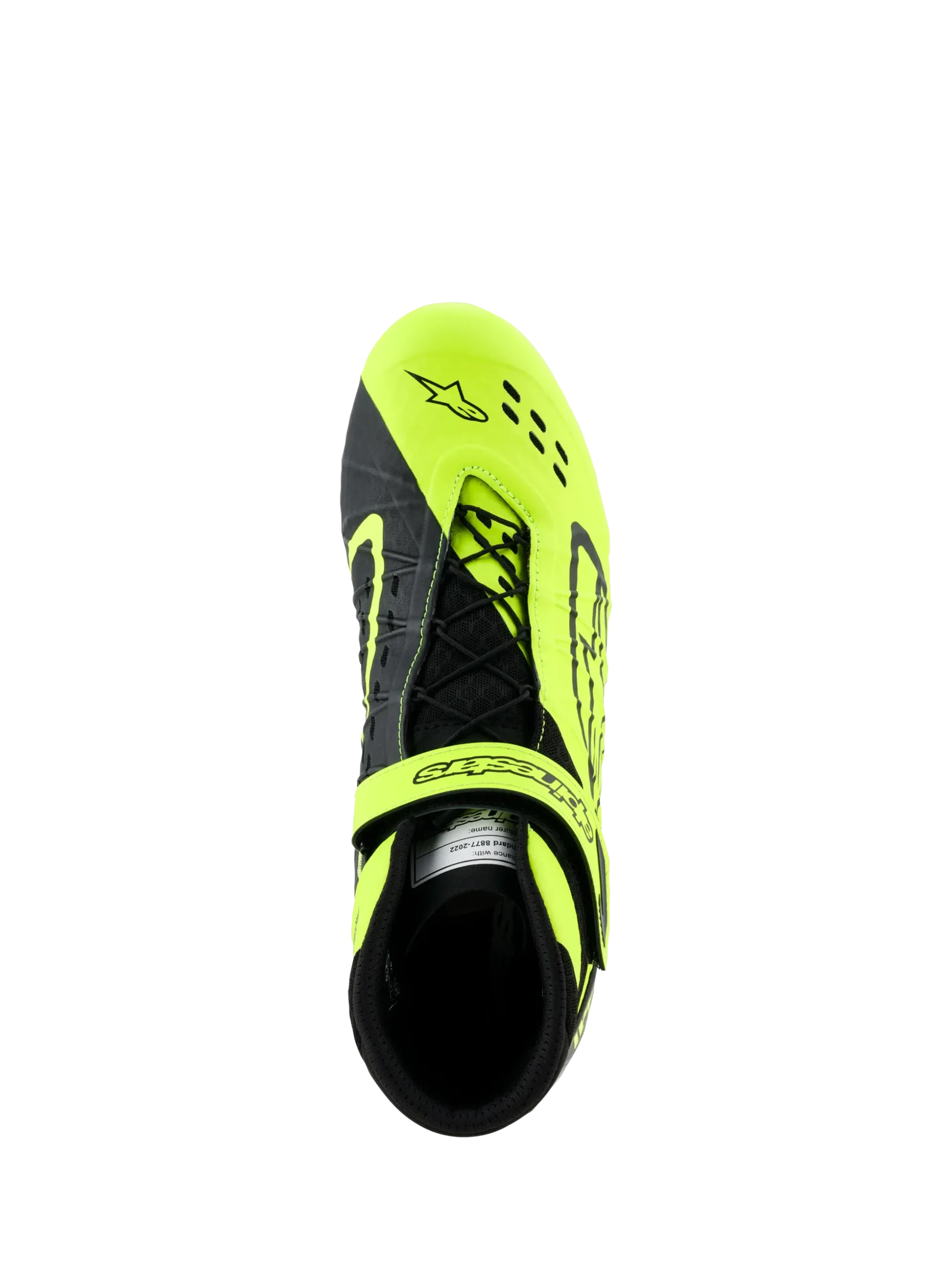 Chaussures Tech-1 KX V3 - FIA