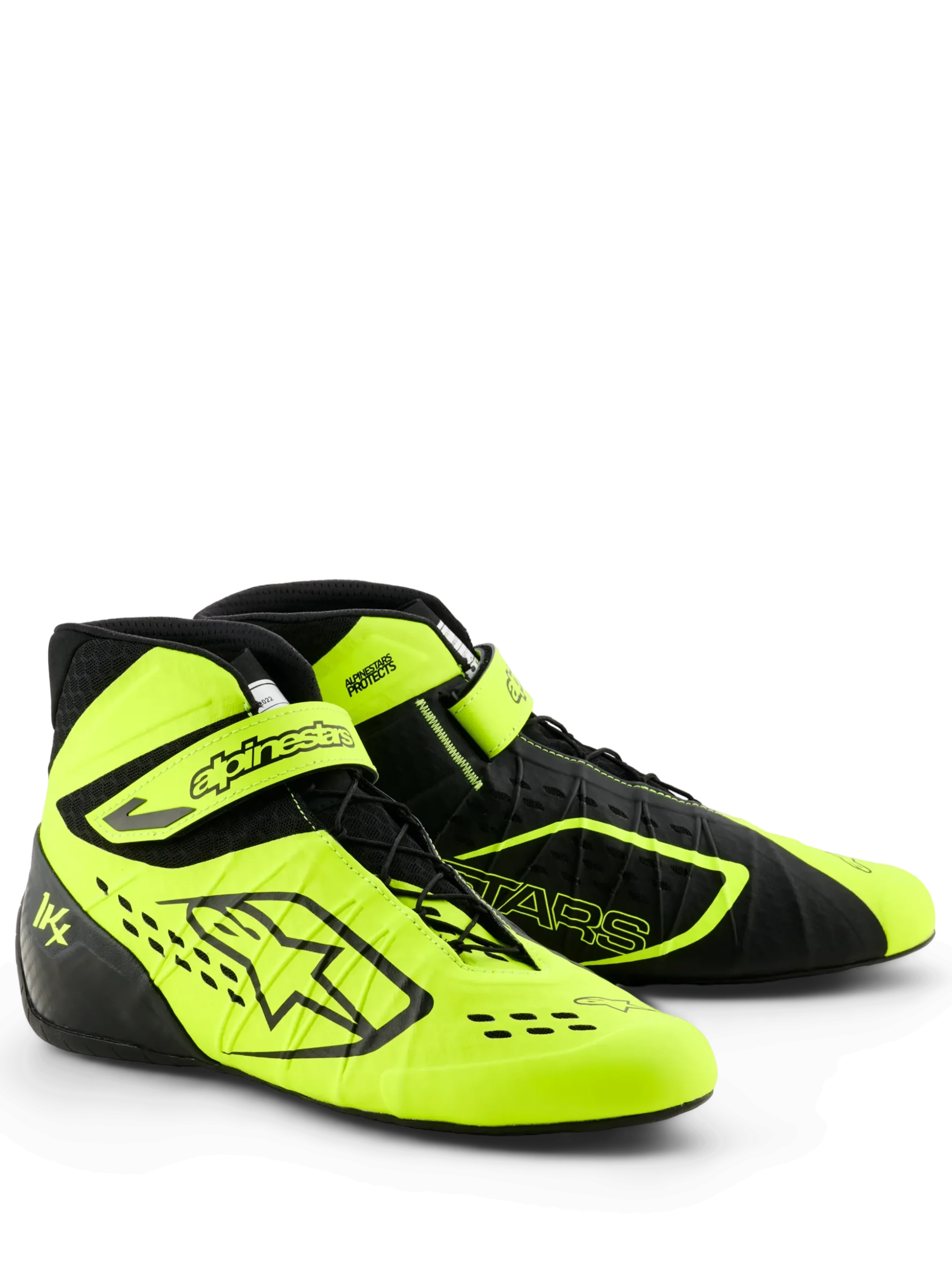 Chaussures Tech-1 KX V3 - FIA