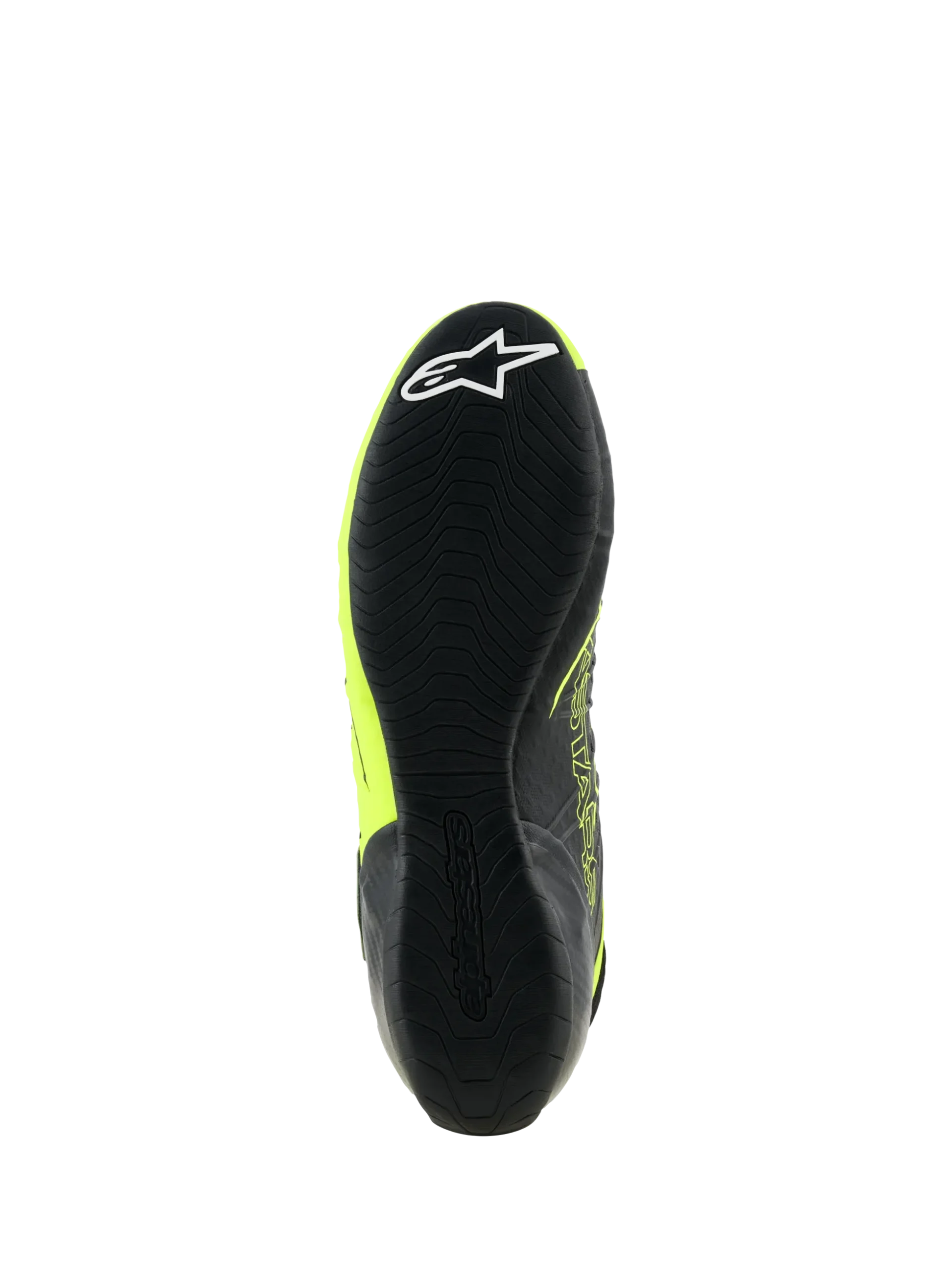 Chaussures Tech-1 KX V3 - FIA