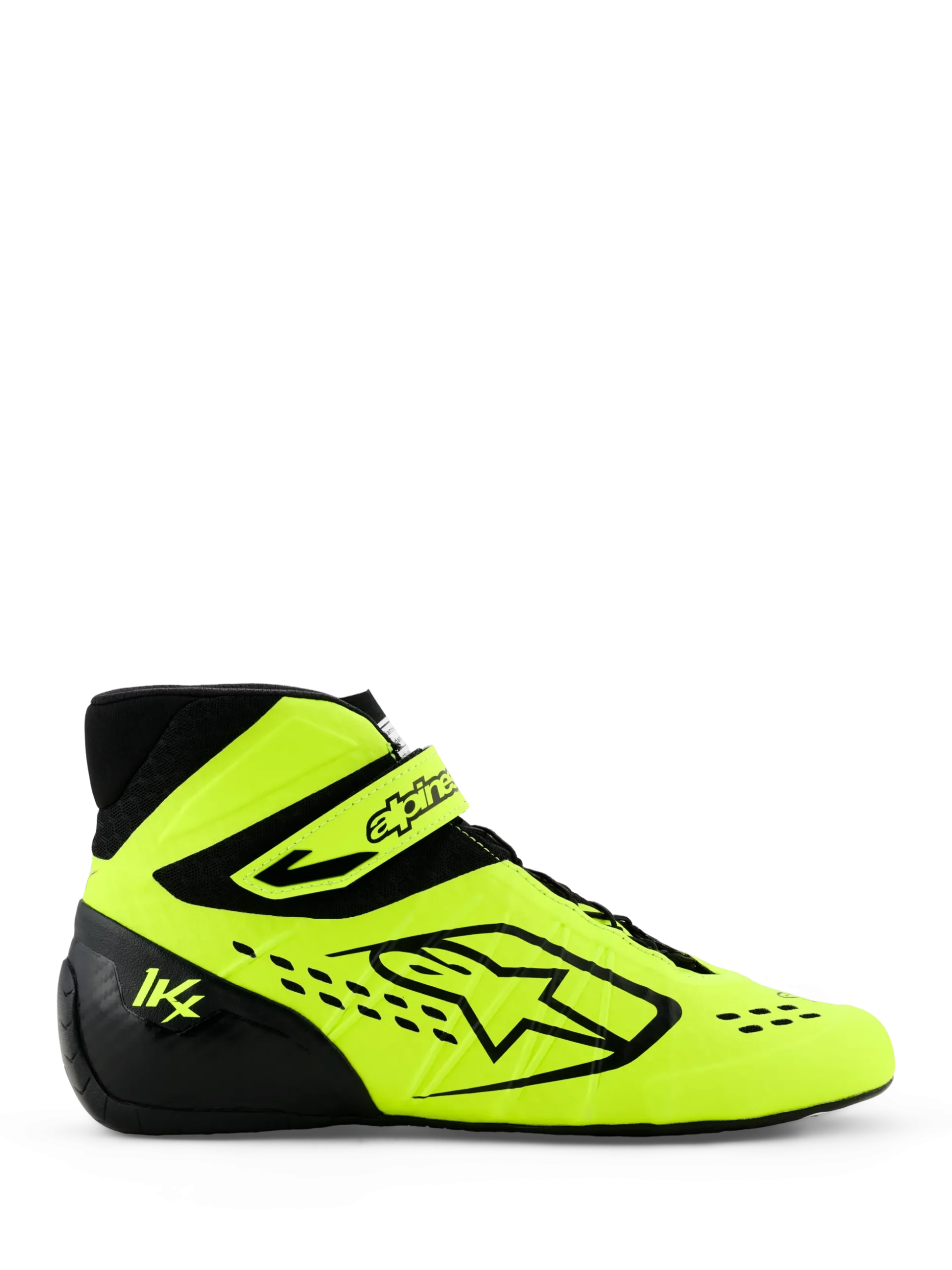Chaussures Tech-1 KX V3 - FIA