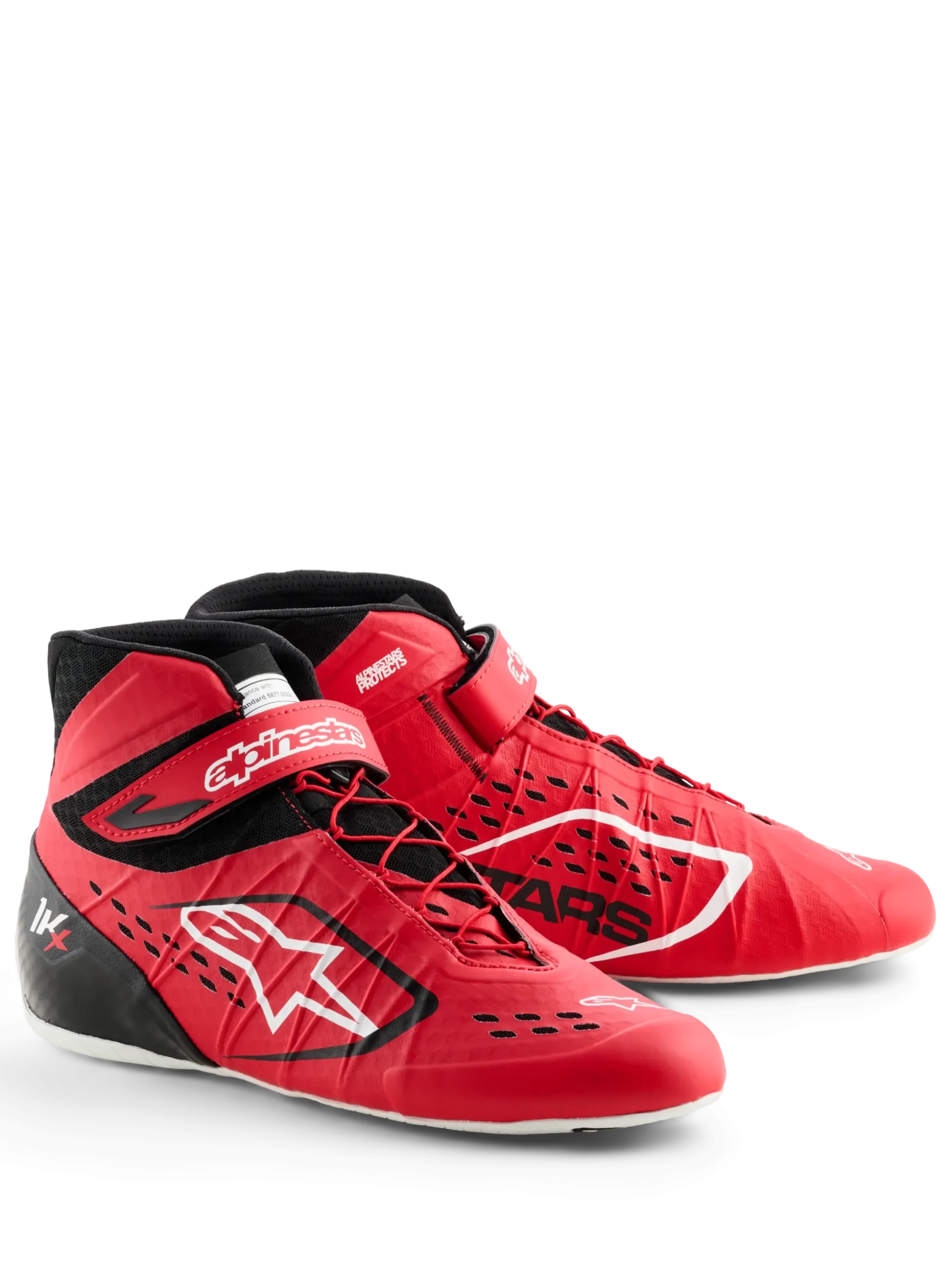 Chaussures Tech-1 KX V3 - FIA
