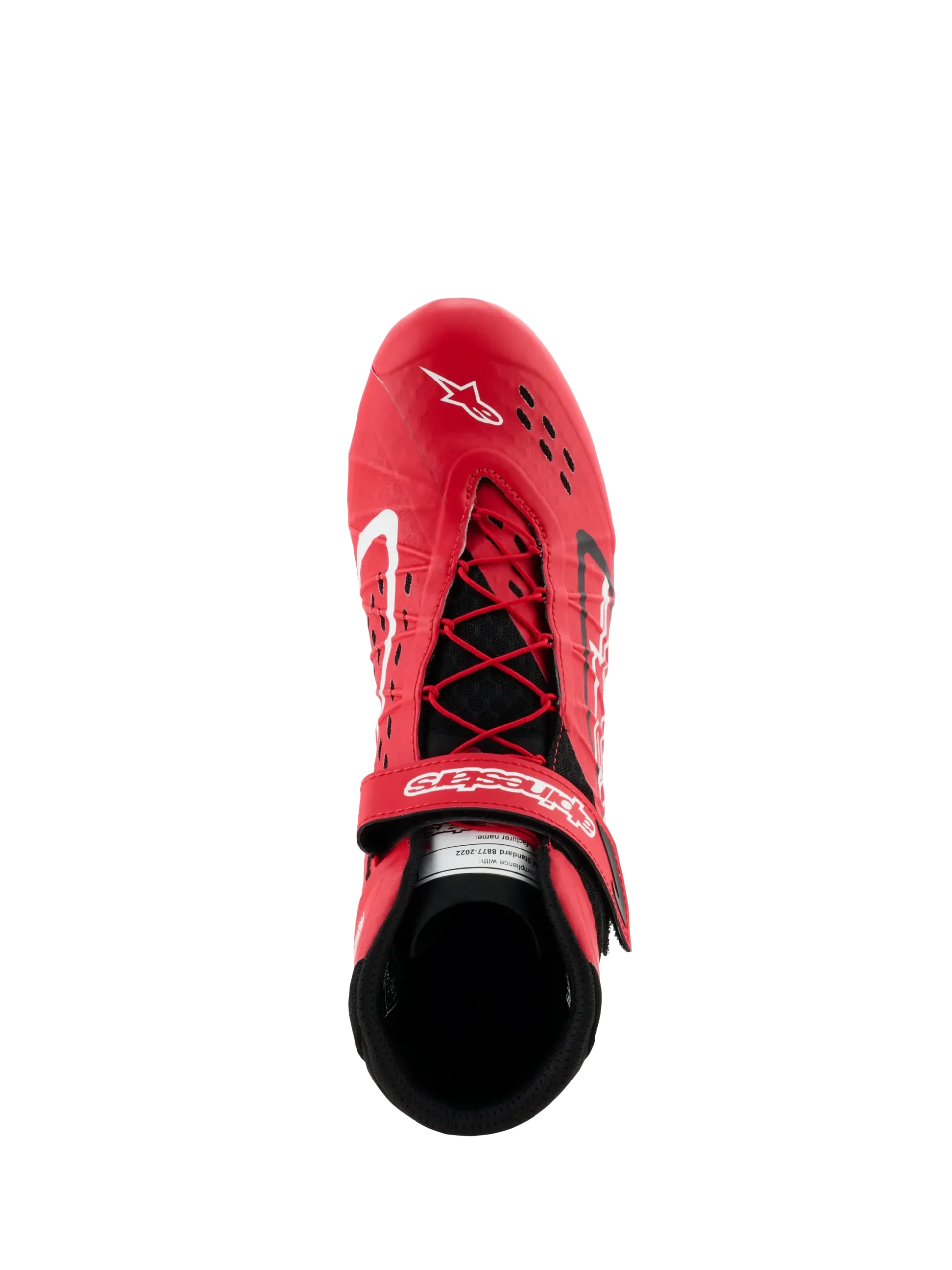 Chaussures Tech-1 KX V3 - FIA