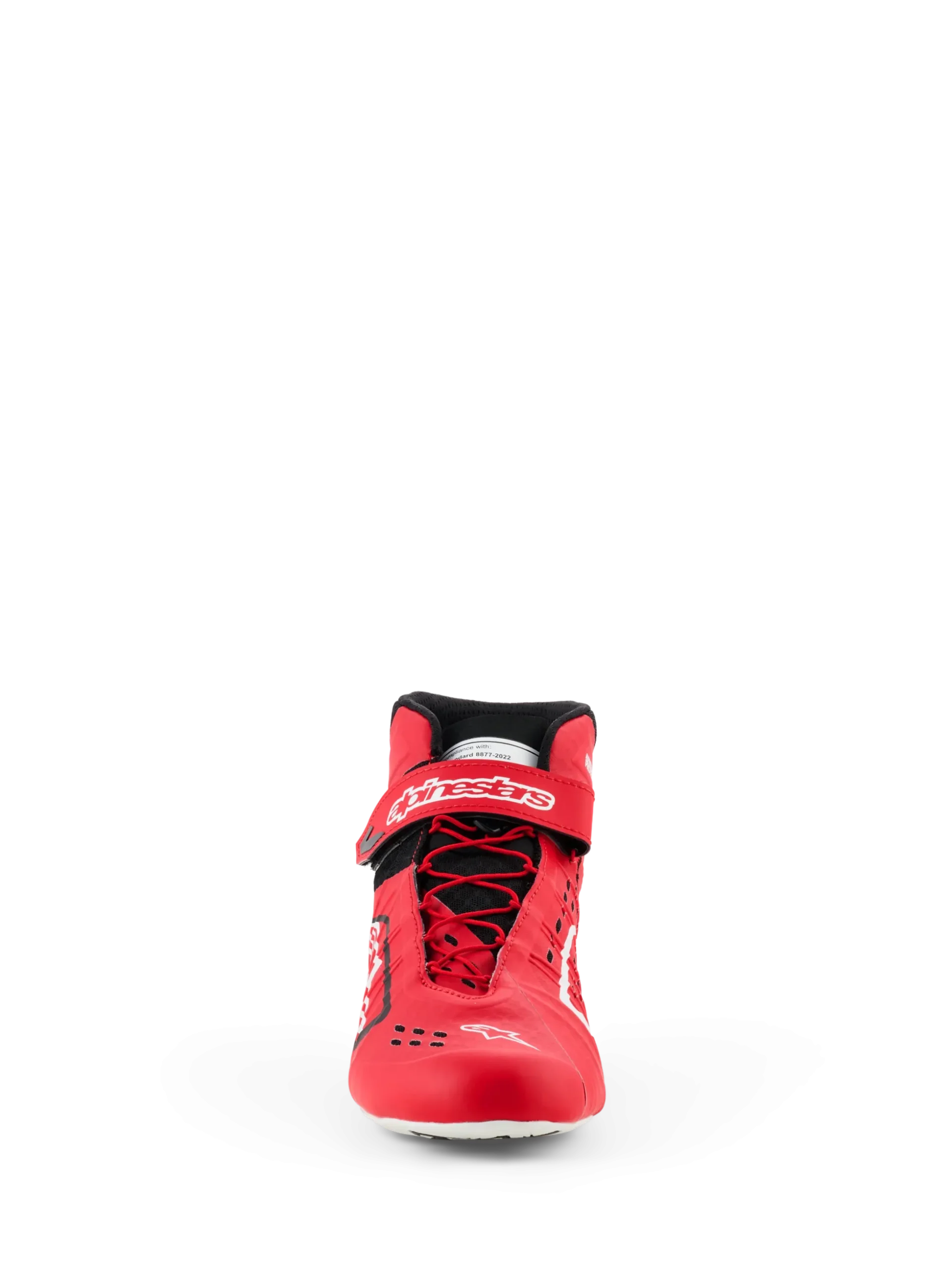 Chaussures Tech-1 KX V3 - FIA