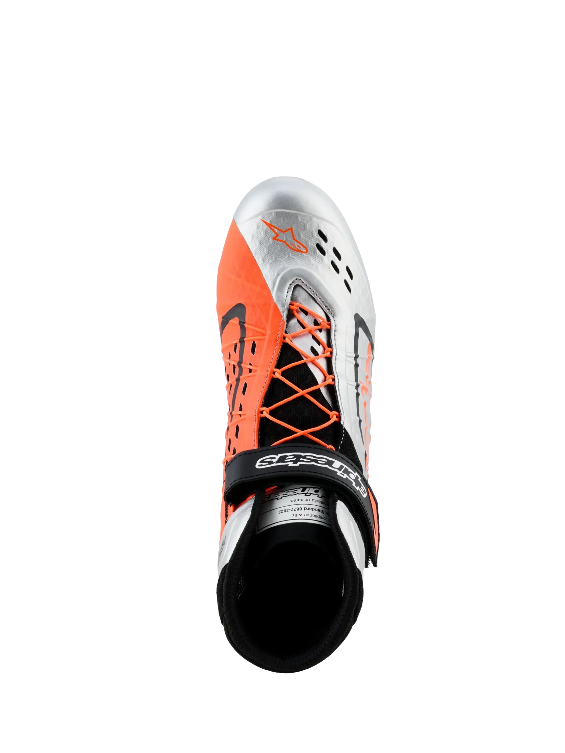 Chaussures Tech-1 KX V3 - FIA
