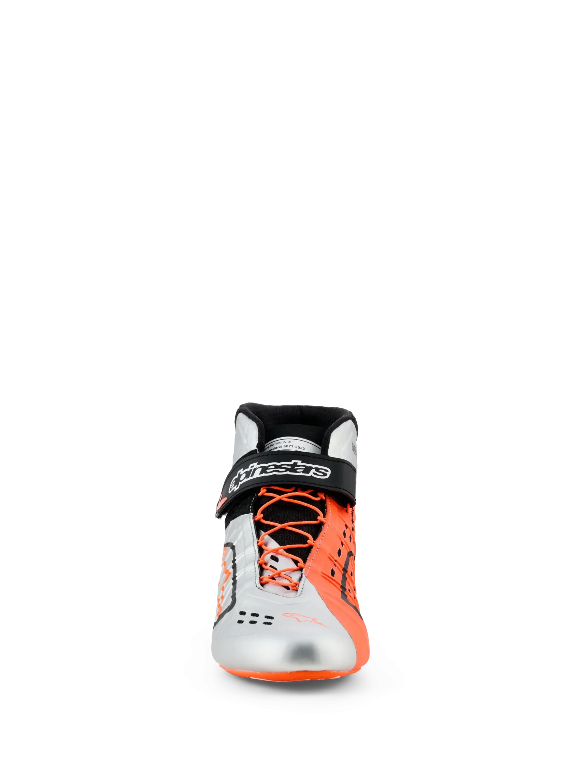 Chaussures Tech-1 KX V3 - FIA