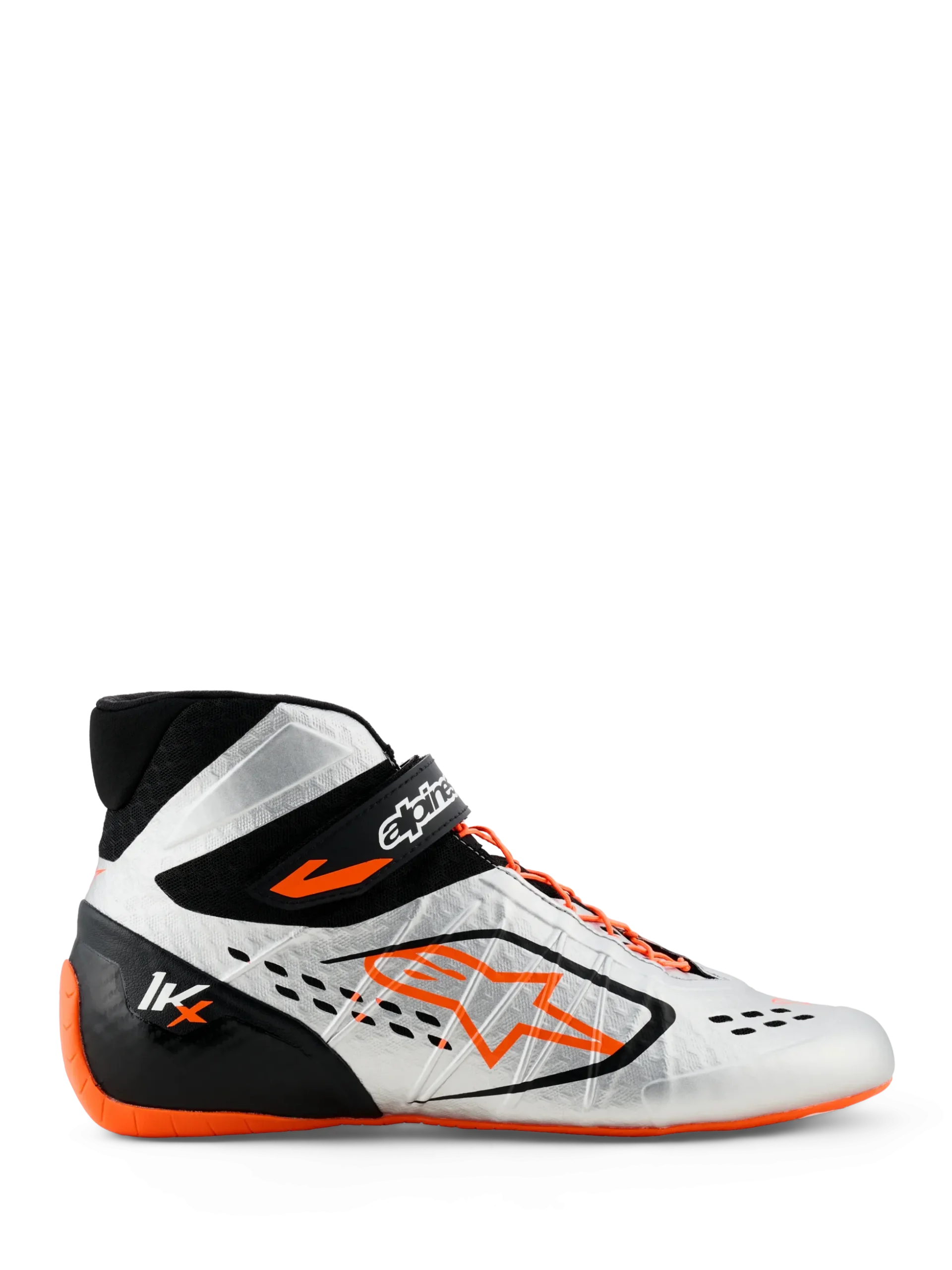 Chaussures Tech-1 KX V3 - FIA