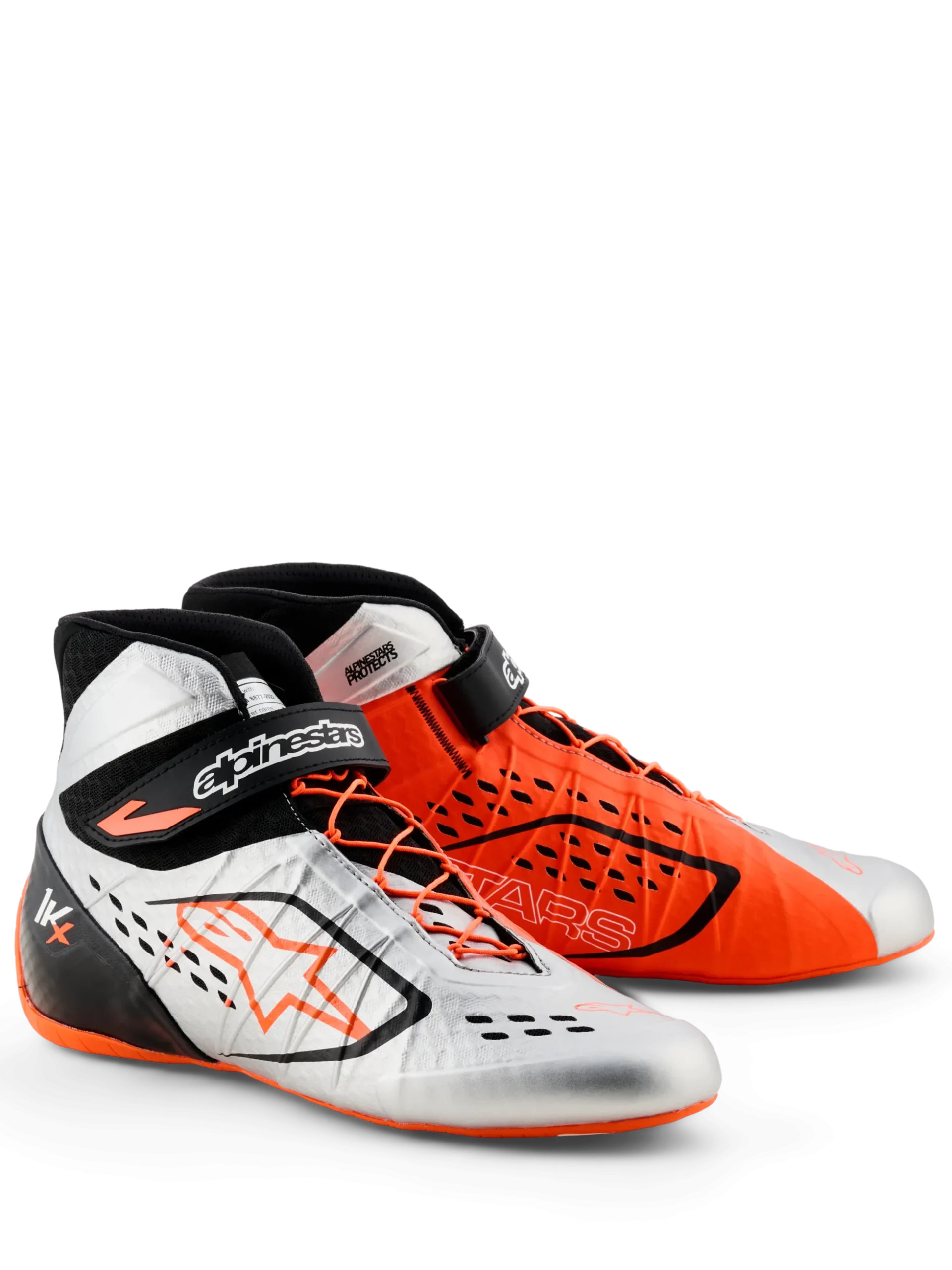 Chaussures Tech-1 KX V3 - FIA