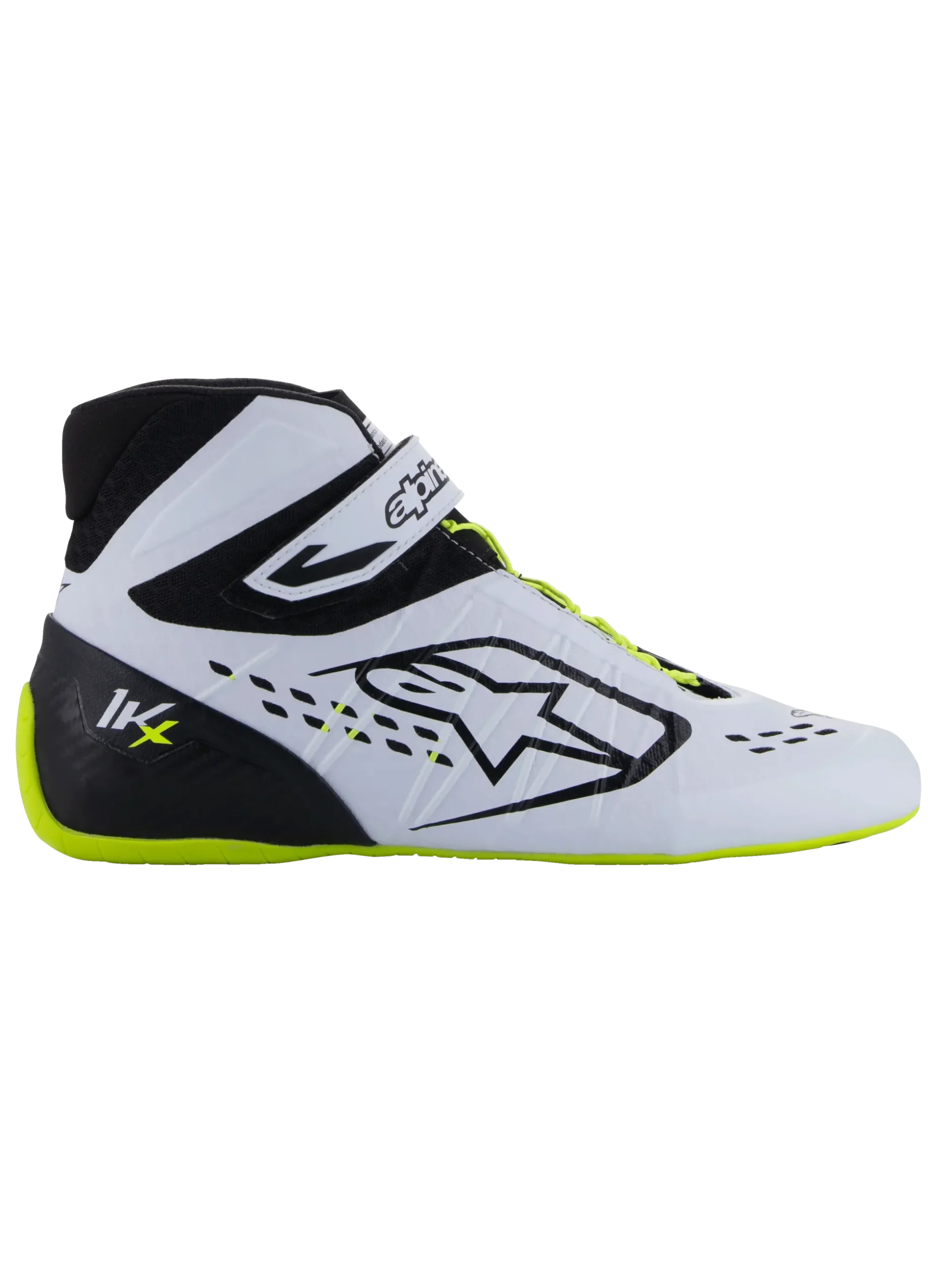 Chaussures Tech-1 KX V3 - FIA