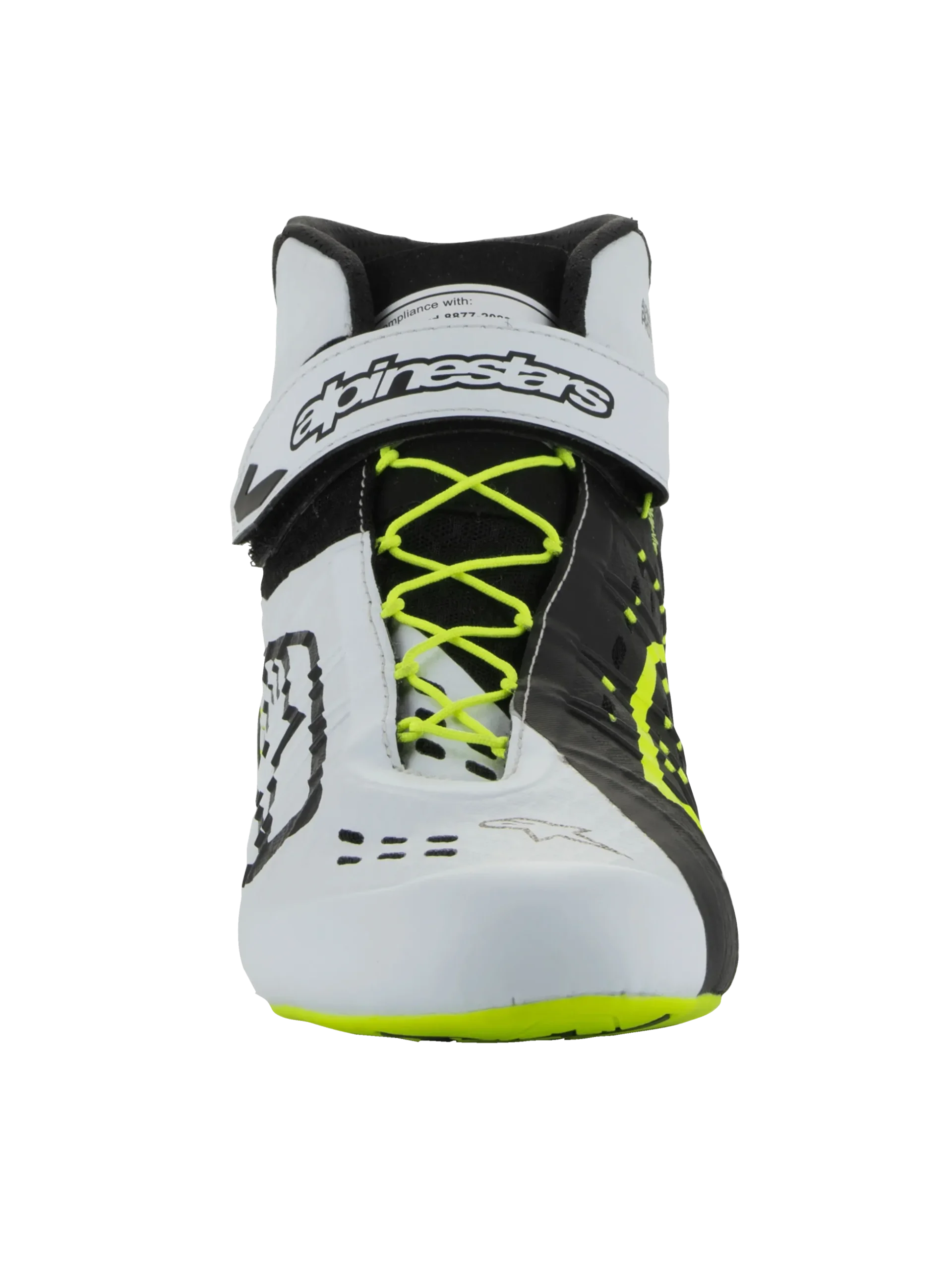 Chaussures Tech-1 KX V3 - FIA