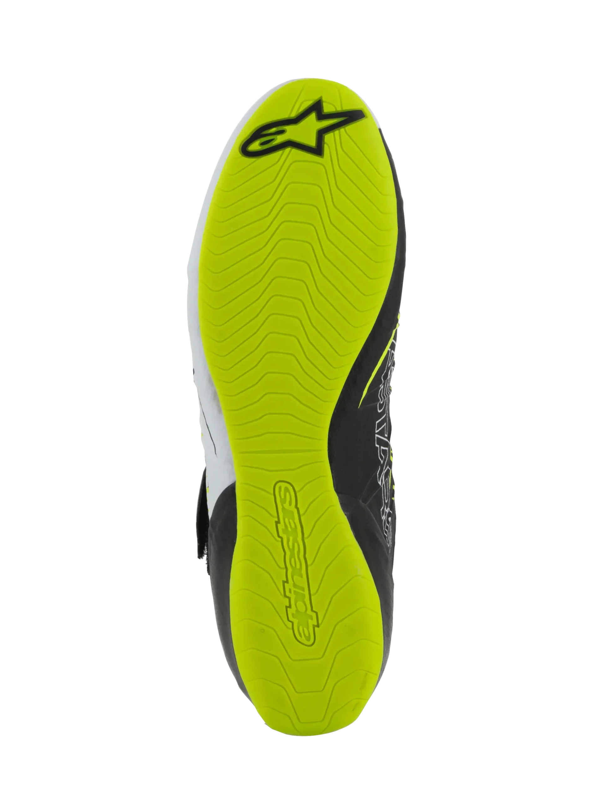 Chaussures Tech-1 KX V3 - FIA