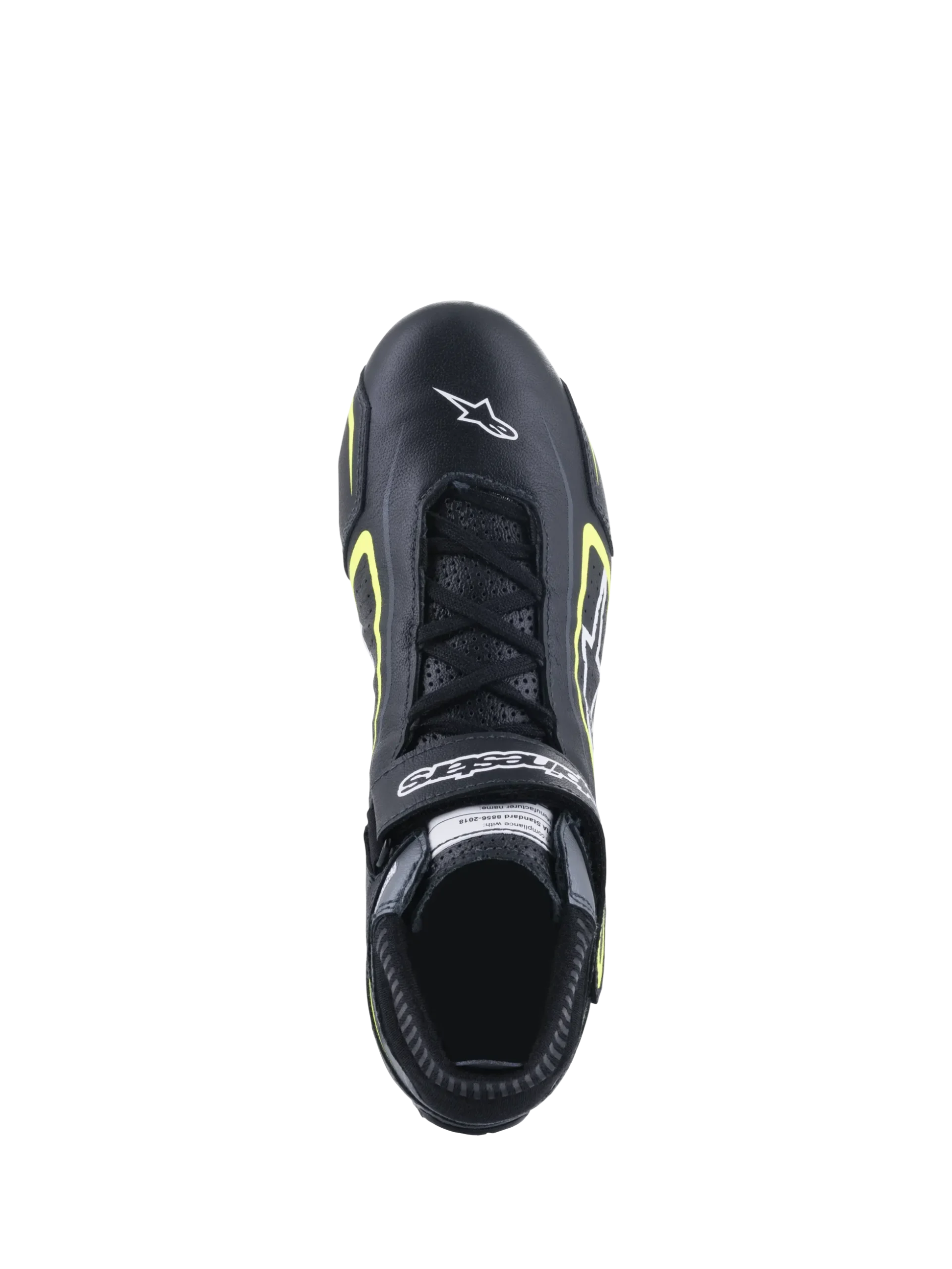 Chaussures Tech-1 T V3 FIA