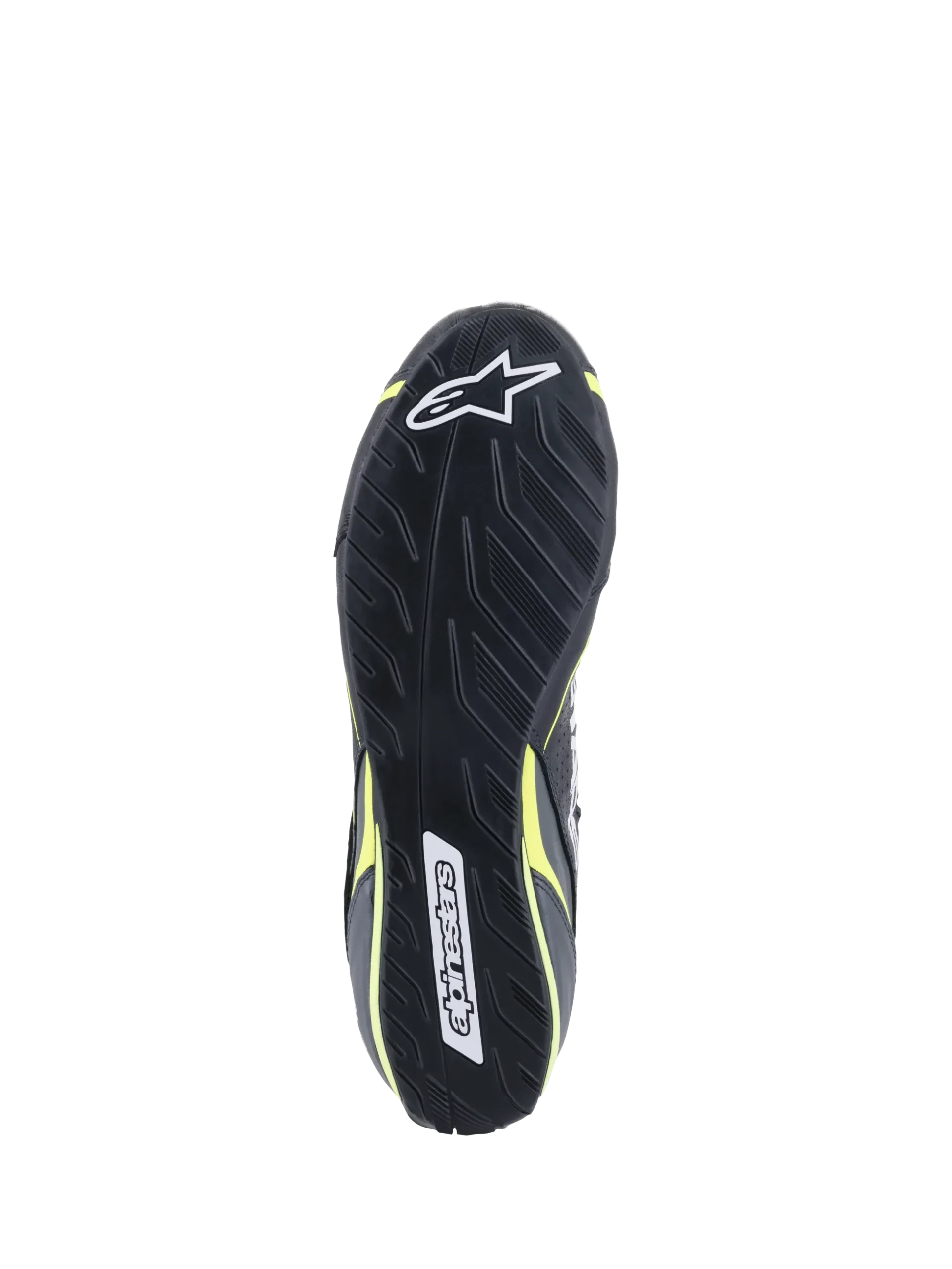 Chaussures Tech-1 T V3 FIA