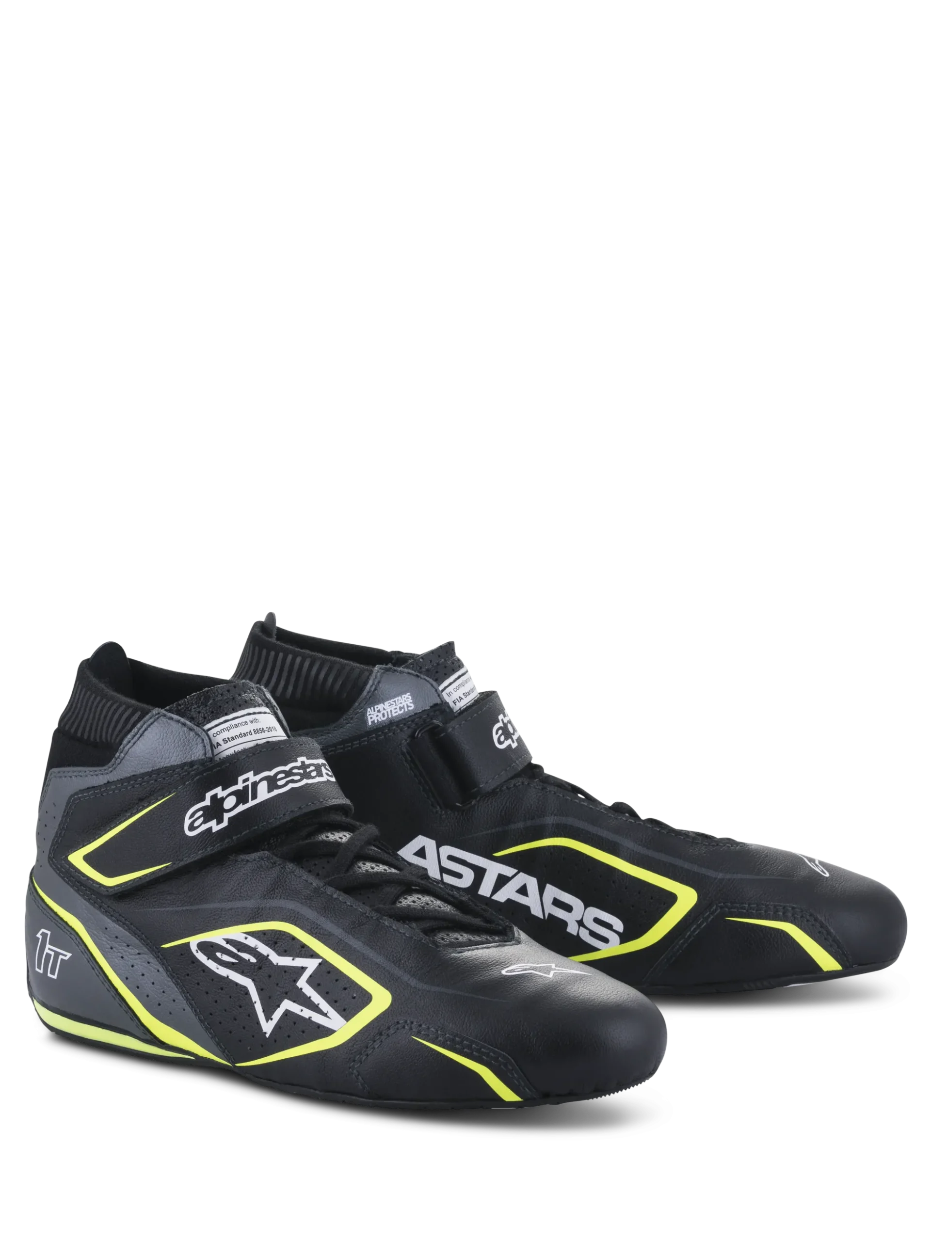 Chaussures Tech-1 T V3 FIA