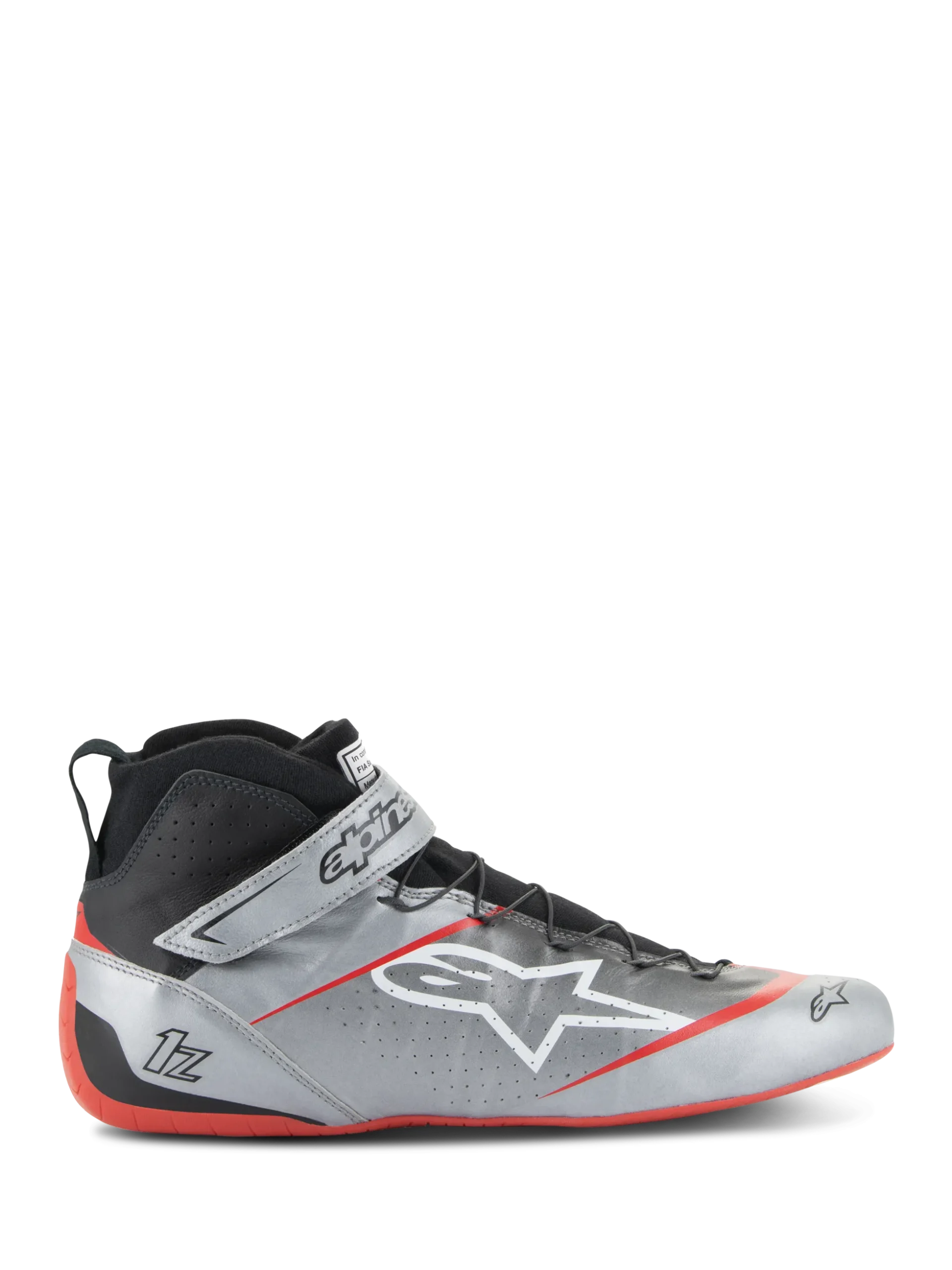 Chaussures Tech-1 Z V3 FIA