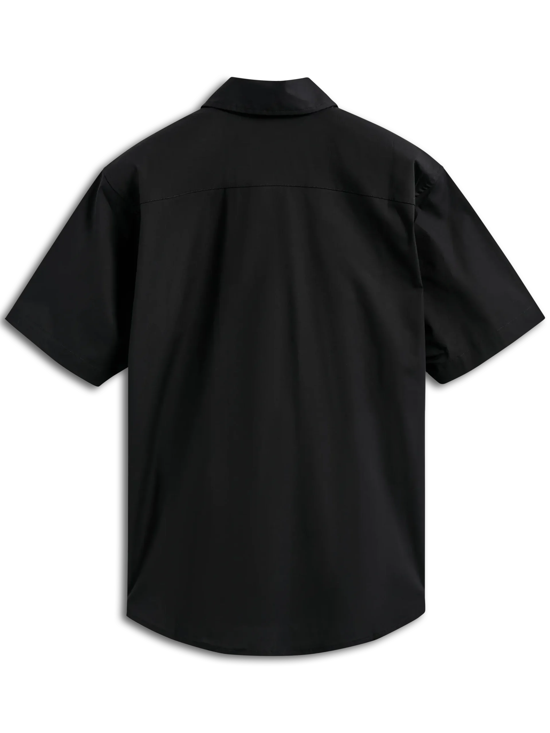 Chemise Tissée Strive