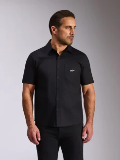 Chemise Tissée Strive