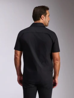 Chemise Tissée Strive