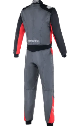 Combinaison Atom - FIA