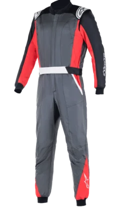 Combinaison Atom - FIA