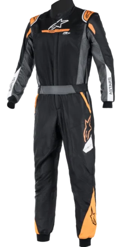 Combinaison Atom Graphic - FIA