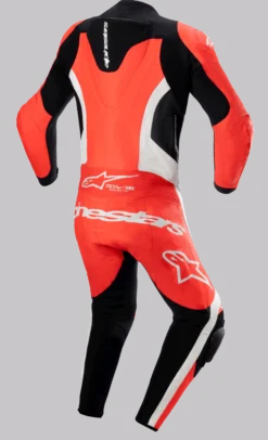 Combinaison En Cuir GP Force Lurv 1 Pièce