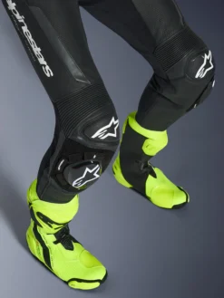 Combinaison En Cuir GP Force V2 1 Pièce