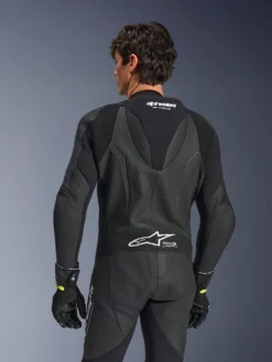 Combinaison En Cuir GP Force V2 1 Pièce