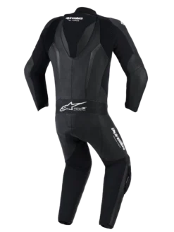 Combinaison En Cuir GP Force V2 1 Pièce