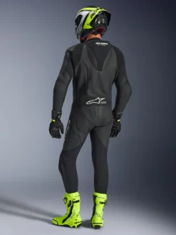 Combinaison En Cuir GP Force V2 1 Pièce