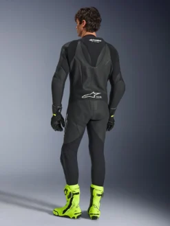 Combinaison En Cuir GP Force V2 1 Pièce