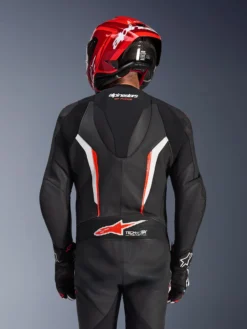 Combinaison En Cuir GP Force V2 1 Pièce