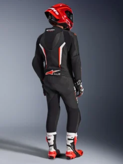 Combinaison En Cuir GP Force V2 1 Pièce