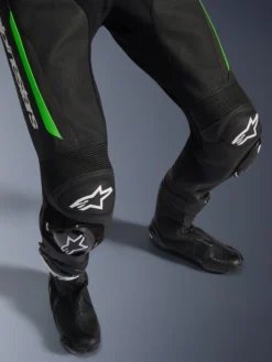 Combinaison En Cuir GP Force V2 1 Pièce