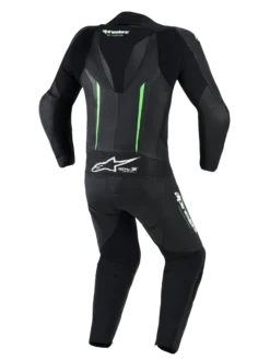 Combinaison En Cuir GP Force V2 1 Pièce