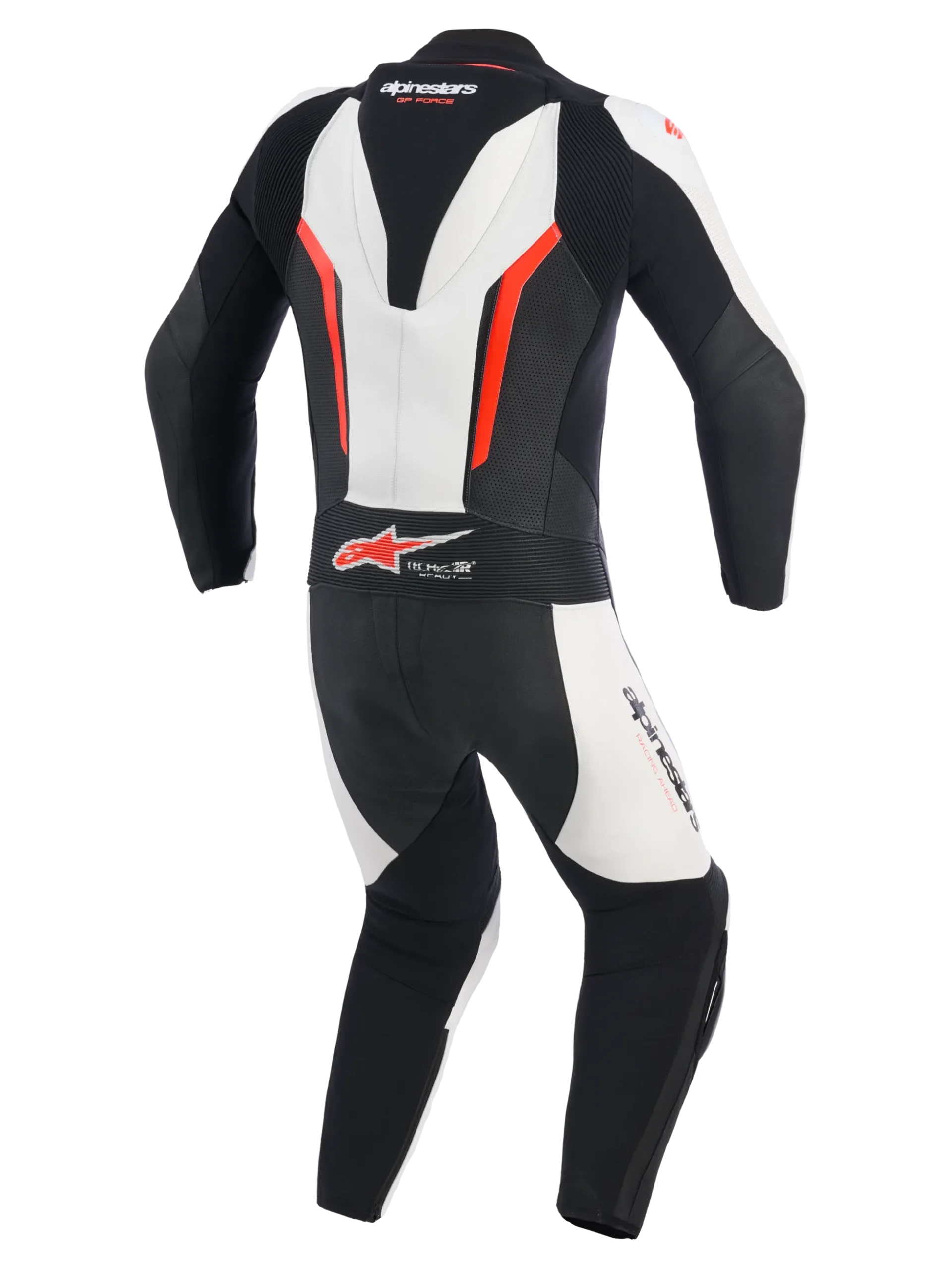 Combinaison En Cuir GP Force V2 1 Pièce