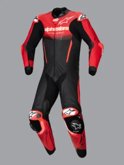 Combinaison En Cuir GP-R7 1 Pièce