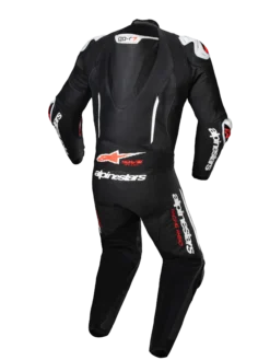 Combinaison En Cuir GP-R7 1 Pièce