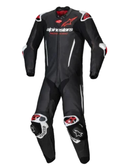 Combinaison En Cuir GP-R7 1 Pièce