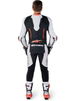 Combinaison En Cuir GP-R7 1 Pièce
