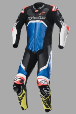 Combinaison En Cuir GP Tech V4