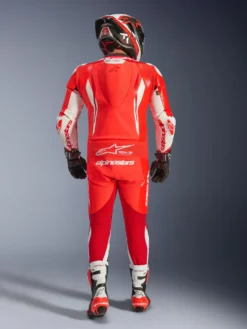 Combinaison En Cuir GP Tech V5 1 Pièce