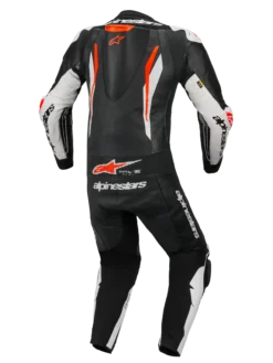Combinaison En Cuir GP Tech V5 1 Pièce