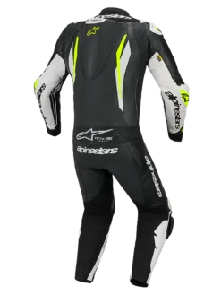 Combinaison En Cuir GP Tech V5 1 Pièce