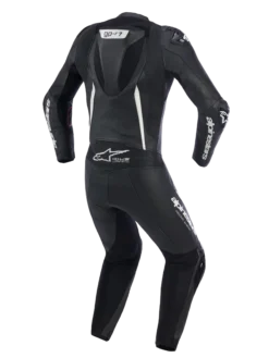Combinaison En Cuir Stella GP-R7 1 Pièce