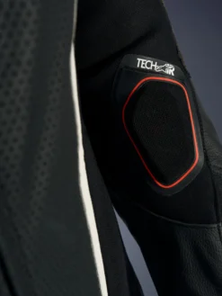 Combinaison En Cuir Stella GP-R7 1 Pièce