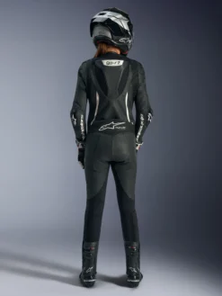 Combinaison En Cuir Stella GP-R7 1 Pièce
